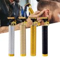 thumbnail image 2 of Hair Clipper Professional Hair Cutting Kit Rechargeable Groomings Tool Kit for Men and Family, 2 of 7