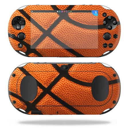 MightySkins Protective Vinyl Skin Decal for Sony PS Vita (Wi-Fi 2nd Gen) wrap cover sticker skins