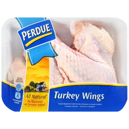Perdue Fresh Turkey Wings