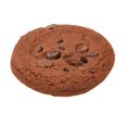 thumbnail image 3 of Grandma's Homestyle Big Cookies AIF4&nbsp;- 2 Cookies in Each Pack (Pack of 12) Total 24 Cookies (Chocolate Brownie), 3 of 3