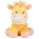 thumbnail image 1 of Peluche musical GUND Baby Safari Friends con forma de jirafa, 23 cm, color amarillo, 1 of 8