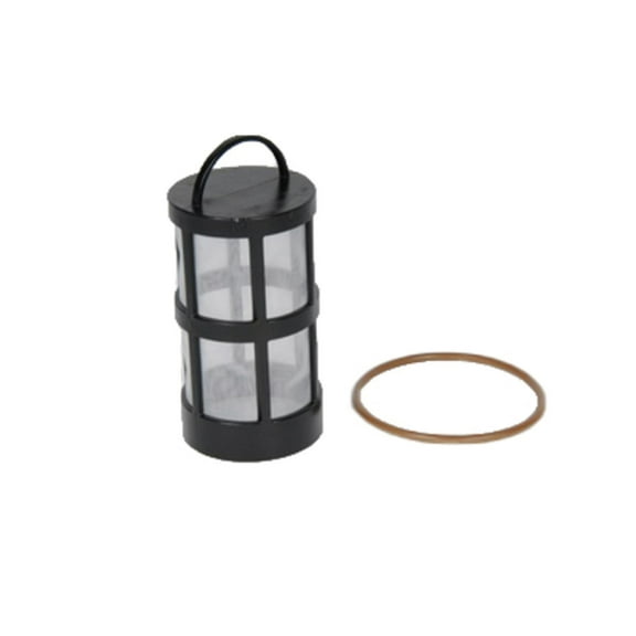 Fuel Pre-Pump Filter Fits select: 2012-2016 CHEVROLET EXPRESS G3500, 2012-2016 GMC SAVANA