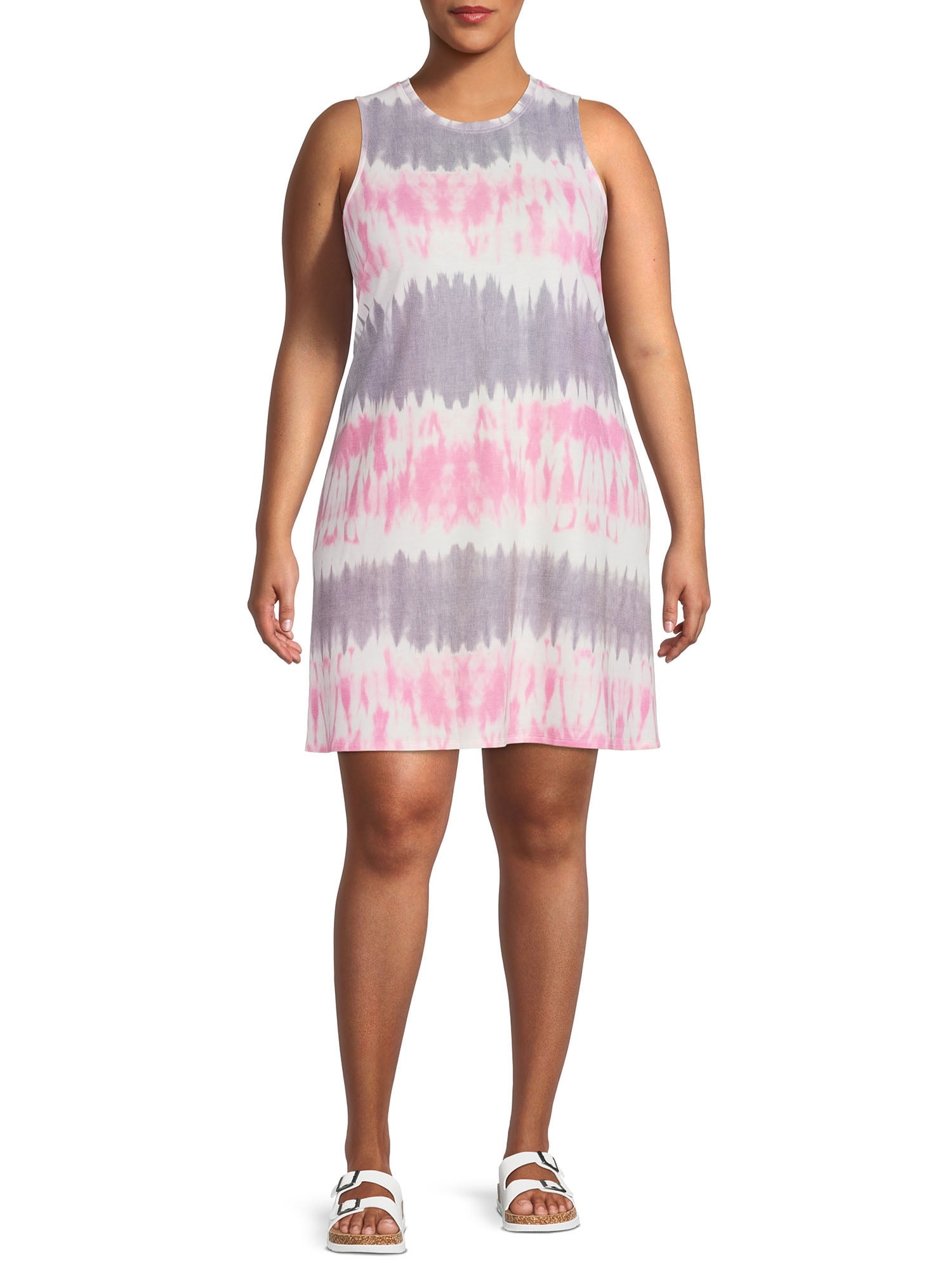 terra sky dress walmart