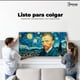 thumbnail image 2 of Cuadro Decorativo Canvas Canvas Revolution Van Gogh Estrellado 140x70, 2 of 4