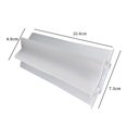 thumbnail image 2 of Silicone Candle Moulds Pouring Diy Candle Making Tool For Christmas Decoration, 2 of 7