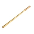 thumbnail image 2 of Tubo de Trompeta, Piezas de Reparación Pequeñas, Piezas de Repuesto Fáciles de Instalar, Melodía de Trompeta, Silbato, Boquilla, Clip, Accesorios de C 220x12mm 60x13mm, 2 of 8