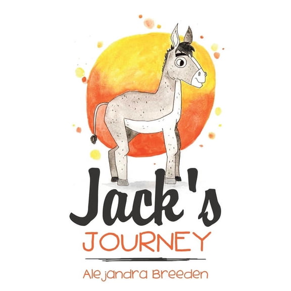 Jack's Journey, (Paperback)