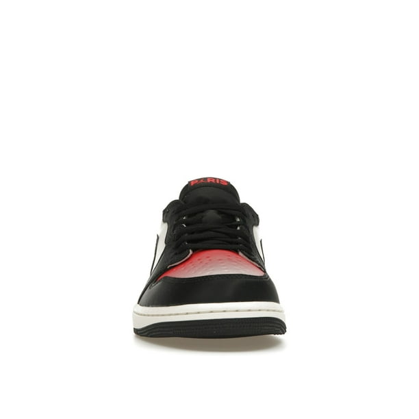 Jordan Men's Retro Low OG PSG Paris Saint-Germain Basketball - Main Image