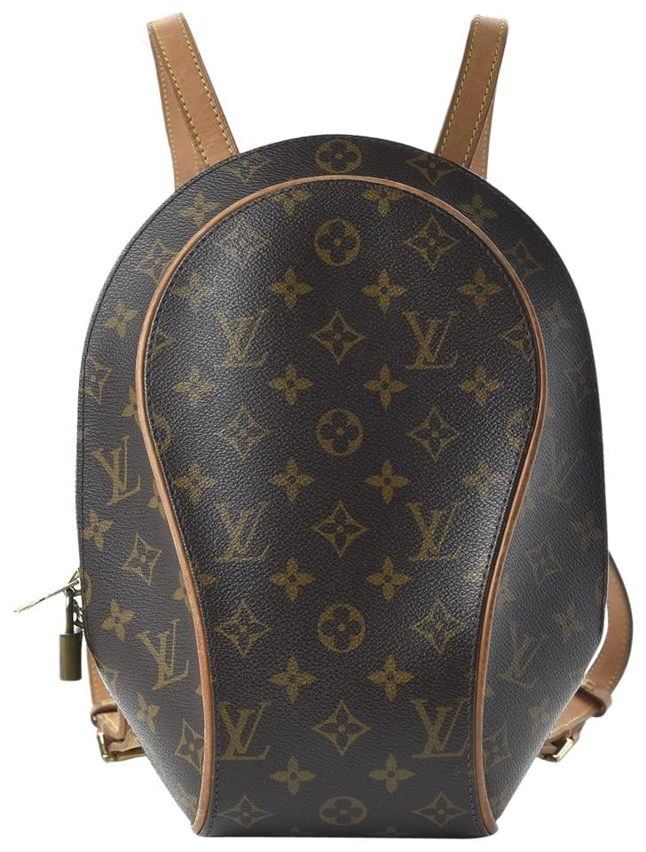 lv ellipse backpack