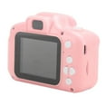 thumbnail image 1 of Didital Camera, Cámara, Videocámara de Caja de Silicona Suave de Grado AlimioTio, Linda Pantalla de 2.0in Pequeña Para Niños, Para Niños,, 1 of 7