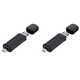 thumbnail image 1 of Adaptador Mini Wi A Carplay Inalámbrico Plug And Play para Coches Rojo, 1 of 9