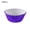 Purple, variant on 100Pcs Aluminum Foil Muffin Cases Paper Baking Cupcake Cups Kitchen Bakeware Silver Aluminum Foil