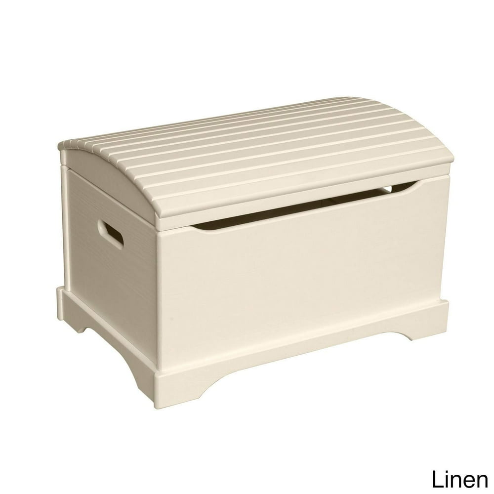 Captain's Chest ESP Espresso