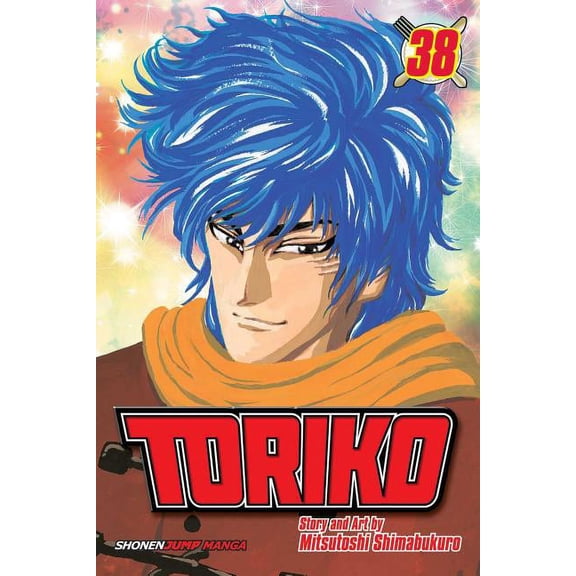 Toriko Toriko, Vol. 38, (Paperback)