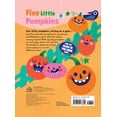 thumbnail image 3 of Five Little Pumpkins (Board book), 3 of 7