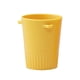 thumbnail image 1 of Tazas dosificadoras de café, tazas, repuestos, suministros para el hogar, leche, té, tiendas 58 mm amarillo, 1 of 9