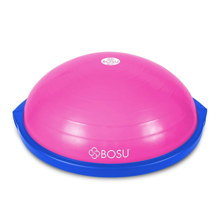 Bosu 72-10850 The Original Balance Trainer 65 cm Diameter