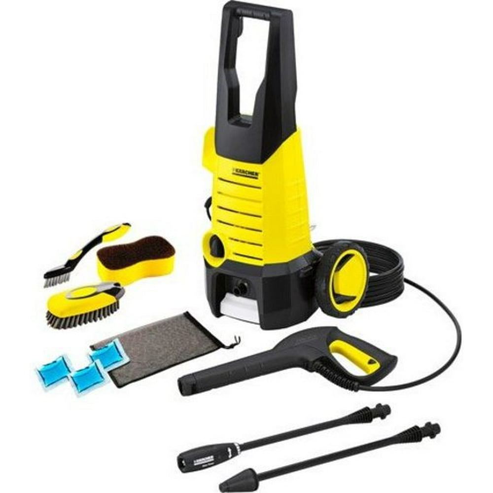 Патрубок karcher k2