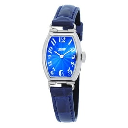 稀少 TISSOT(ティソ) Heritage Porto Quartz Ladies Watch Tissot Heritage Porto Small lady Quartz Champagne Dial Watch