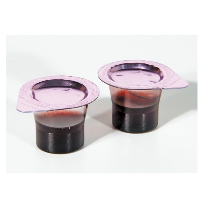 Kingdom Prefilled Communion Cups Juice Only Box of 250
