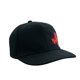 thumbnail image 1 of Gorra de béisbol Genshins Impacts Hu Tao Anime Snapback Cotton, 1 of 4