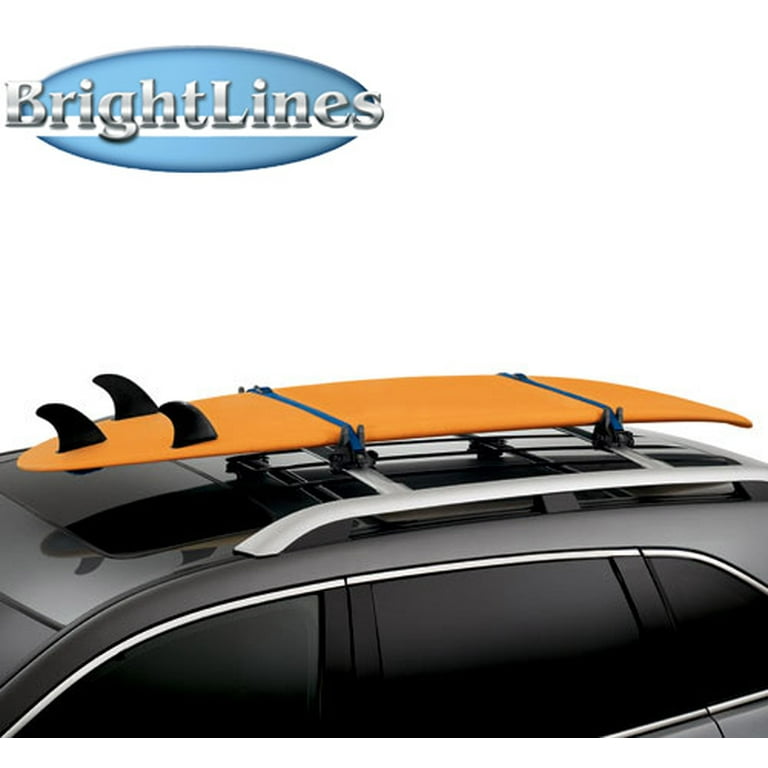 2013 nissan rogue roof side rails sale