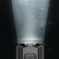 thumbnail image 4 of 3 Model Regulable Flashlights Outdoor Camping Flashlights Rechargeable LED Light for Outdoor Survival, 4 of 8