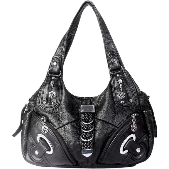 Hobo Purses and handbags for Women Satchel Handbag Women Purses Large Daily Shoulder Bags