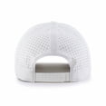 thumbnail image 3 of Men's '47  White New York Mets Forward Vault Hitch Adjustable Hat, 3 of 3
