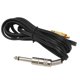 thumbnail image 3 of Cable de clip de tatuaje suave, cable de clip de tatuaje RCA Cable de clip de tatuaje RCA Accesorios de tatuaje Calidad inigualable, 3 of 8