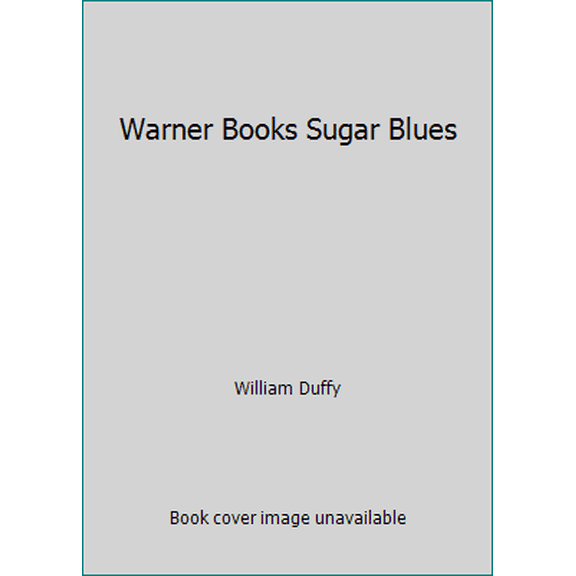 Pre-Owned Warner Books Sugar Blues (Paperback) 044693786X 9780446937863