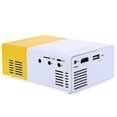 thumbnail image 2 of Mini Portable Projector With Remote Control, 2 of 3