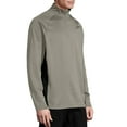 thumbnail image 3 of Champion Men's Performance Fleece Quarter Zip Jacket, 3 of 5