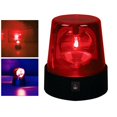 thumbnail image 4 of Luces de señal giratorias eléctricas LED Yuyangstore Faro de luz rojo, 4 of 7