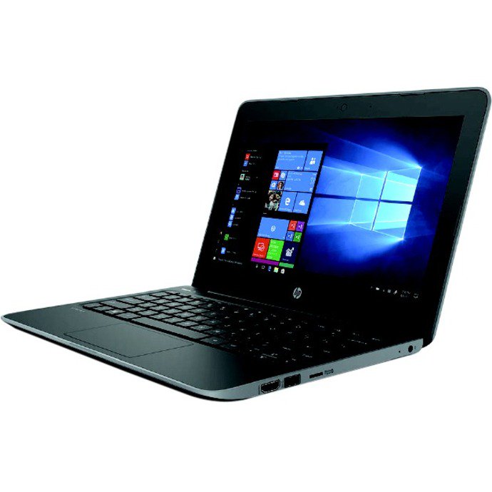 Hp Stream 11 Pro G5 116 Netbook Intel Celeron N4100 4gb Ram 64gb Ssd Windows 10 Pro 1758