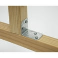 thumbnail image 2 of Simpson Strong Tie A21 A21 Angle, 2 of 2