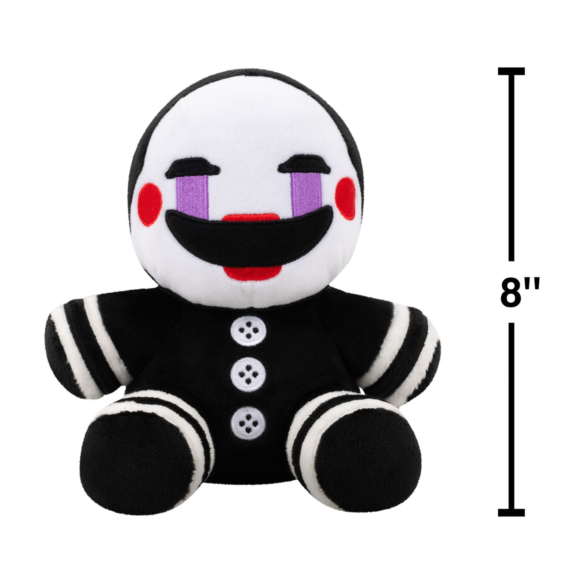 Five Nights at Freddy's 8" Plush - The Puppet