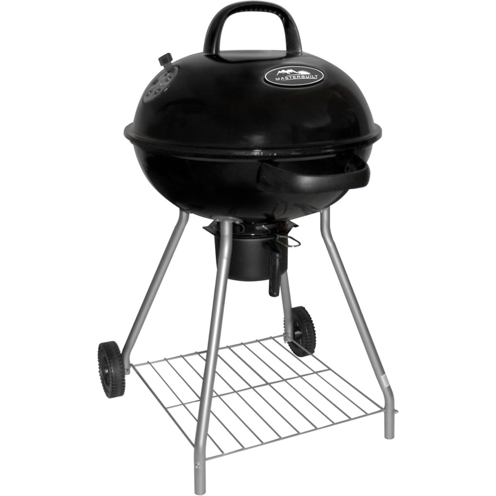Masterbuilt Kettle Charcoal Grill