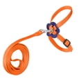 thumbnail image 2 of AMONIDA Bird Harness Leash, Bird Harness Adjustable Birds Nylon Anti‑Bite Rope With Bird Harness For Traction Chest Strap, 2 of 8