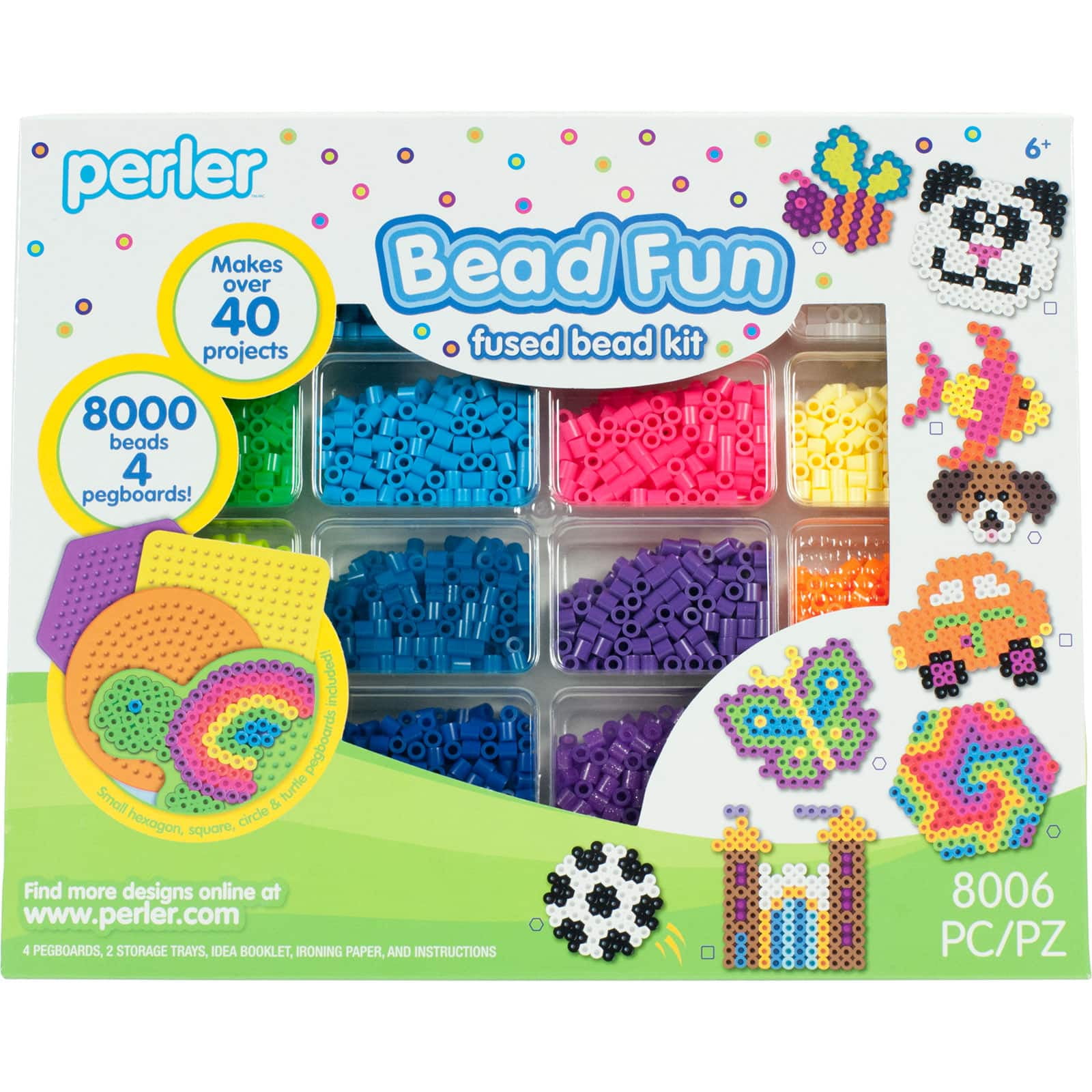 perler beads bulk - Acquista perler beads bulk con spedizione gratua