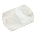 thumbnail image 4 of Storied Home Long Marble Cutting Board, Buff, 4 of 7