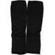thumbnail image 1 of Shin Guard Fabric Taekwondo Karate Foot Sparring Gear Pads 2 Color-Black Adepaton CZYD-HY119-4, 1 of 6