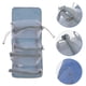 thumbnail image 4 of Bolsa de cosméticos desmontable, enrollable, plegable, para maquillaje, 4 of 6