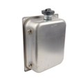 thumbnail image 1 of Portable Gasoline Tank - The 7L Portable Can - High Temperature Resistant Anti-Rust Universal Tank Mount for Automobile, Truck, 1 of 5