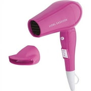 Vidal Sassoon Pink Nano Folding Dryer