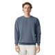 thumbnail image 1 of Sudadera Comfort Colors para adulto con cuello redondo G1566 Blue Jean M, 1 of 6