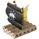thumbnail image 3 of One Piece Collection Marshall D.teach's Pirate Ship Modelkit BANDAI HOBBY Bandai, 3 of 4