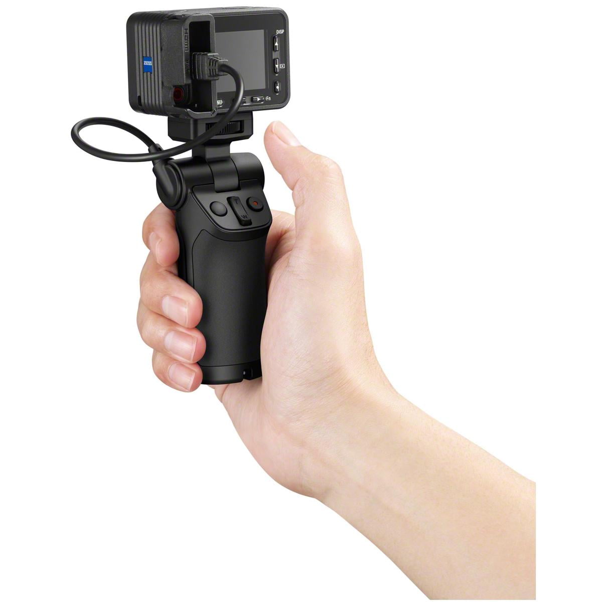 Sony VCT-SGR1 Shooting Grip and Tripod for Compact Cameras