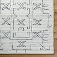 thumbnail image 7 of Hauteloom Rider Wool Living Room, Bedroom Area Rug - Farmhouse - 2' x 3', 7 of 7