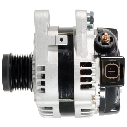 Hex Autoparts Alternator for 2007-2009 Lexus RX350 2009-2010 Toyota RAV4 3.5L 11136